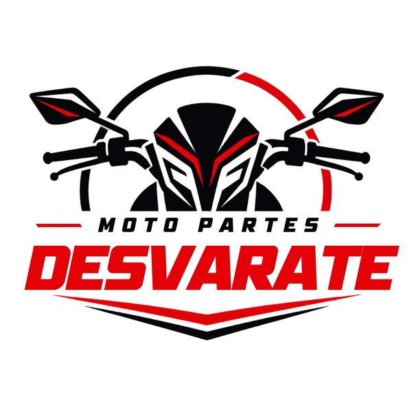 Moto Partes Desvárate